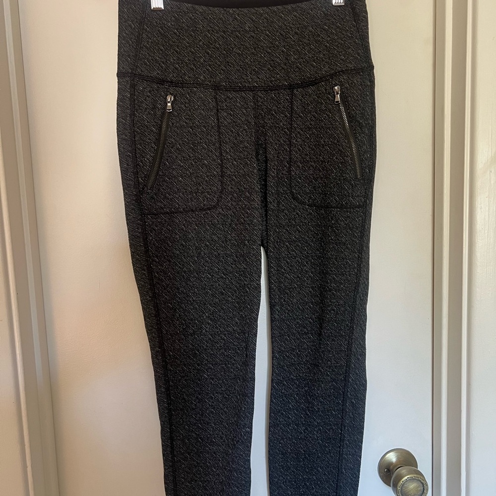 Street leggings- size M - Picture 10 of 14